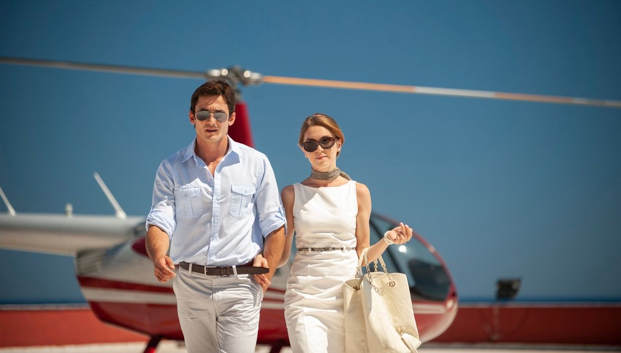 Birlikte güçlü bir çift olduğunuzu gösteren işaretler