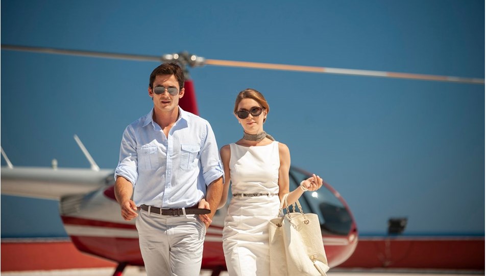 Birlikte güçlü bir çift olduğunuzu gösteren işaretler