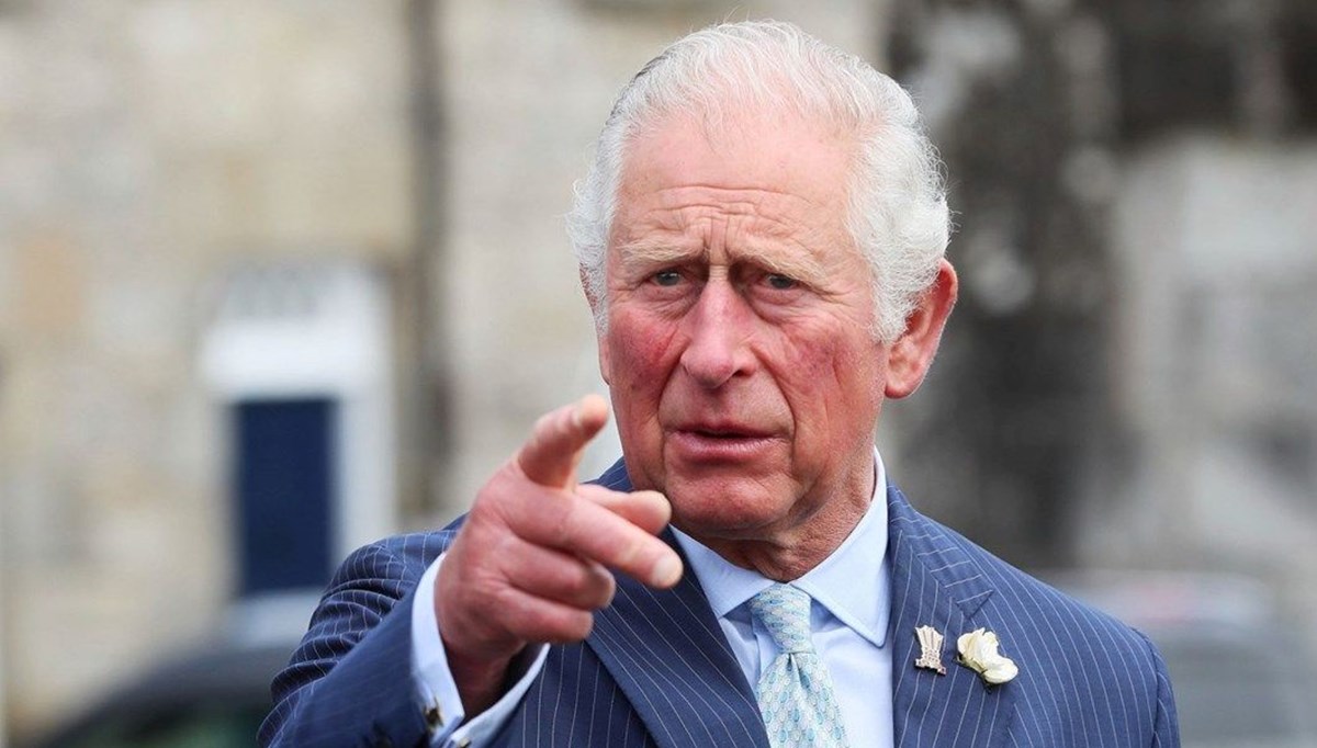 Sunday Times: Prens Charles Katar Şeyhi'nden çantada 1 milyon euro aldı