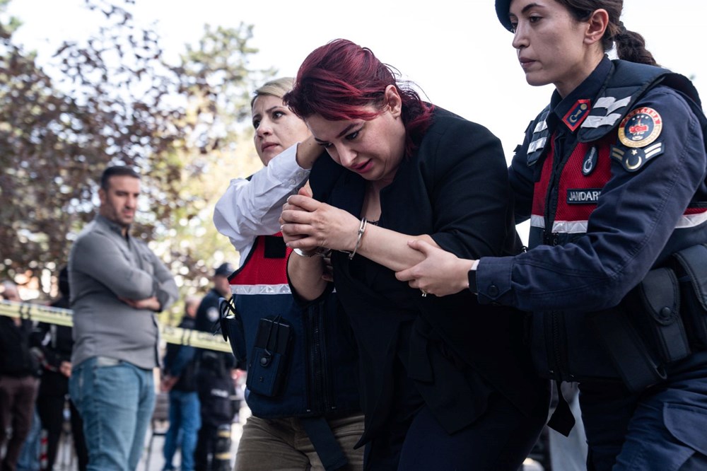 Yenidoğan çetesi üyelerinin ifadeleri ortaya çıktı: Bebek ağır narkotik ilaçla uyutuldu - 6