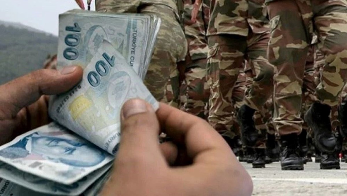 2025 bedelli askerlik yerleri ne zaman açıklanacak?