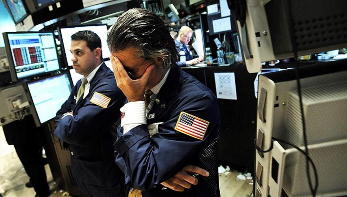 ABD vadelileri düşüşte