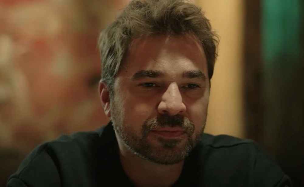 Çöp Adam’da Tamer'in yeni oyun karakteri Peri! ‘Belki de tüm yaşananlar bilinçaltı’ - 7