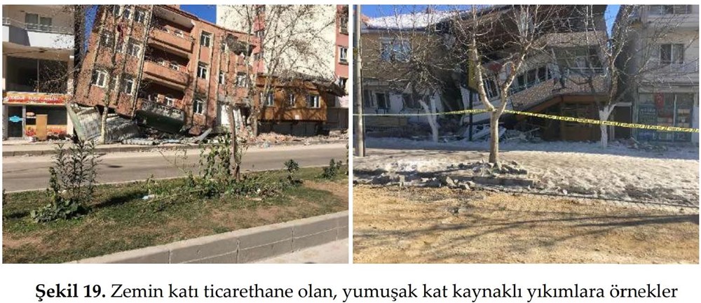 Hacettepe'den deprem raporu: Elle bile ufalanır - 4