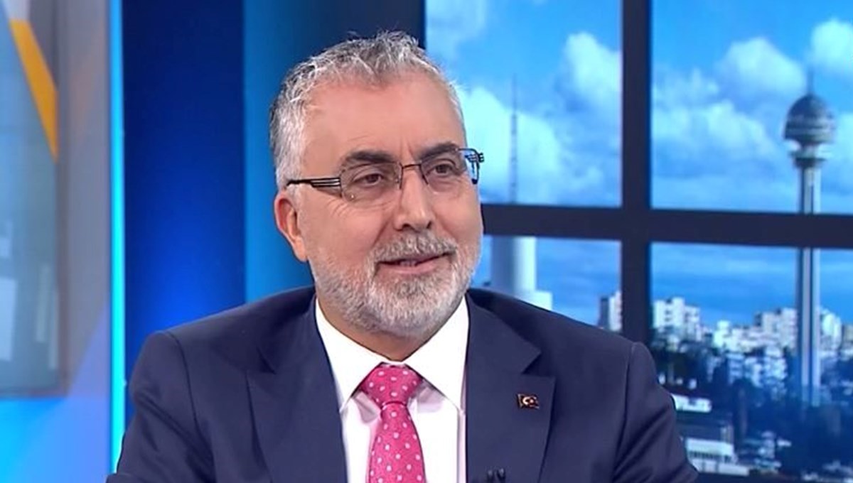 Bakan Işıkhan: 110 bin vatandaşımıza 990 milyon TL ödeme yapıldı Bakan Işıkhan: 110 bin vatandaşımıza 990 milyon TL ödeme yapıldı