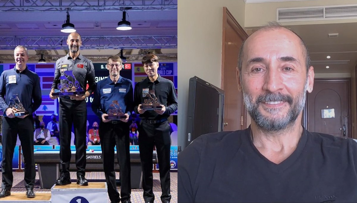 Küllerimden doğdum