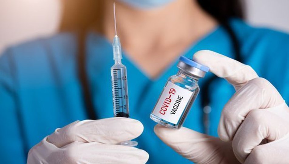 DSÖ'den Pfizer/BioNTech'in Covid-19 aşısına onay