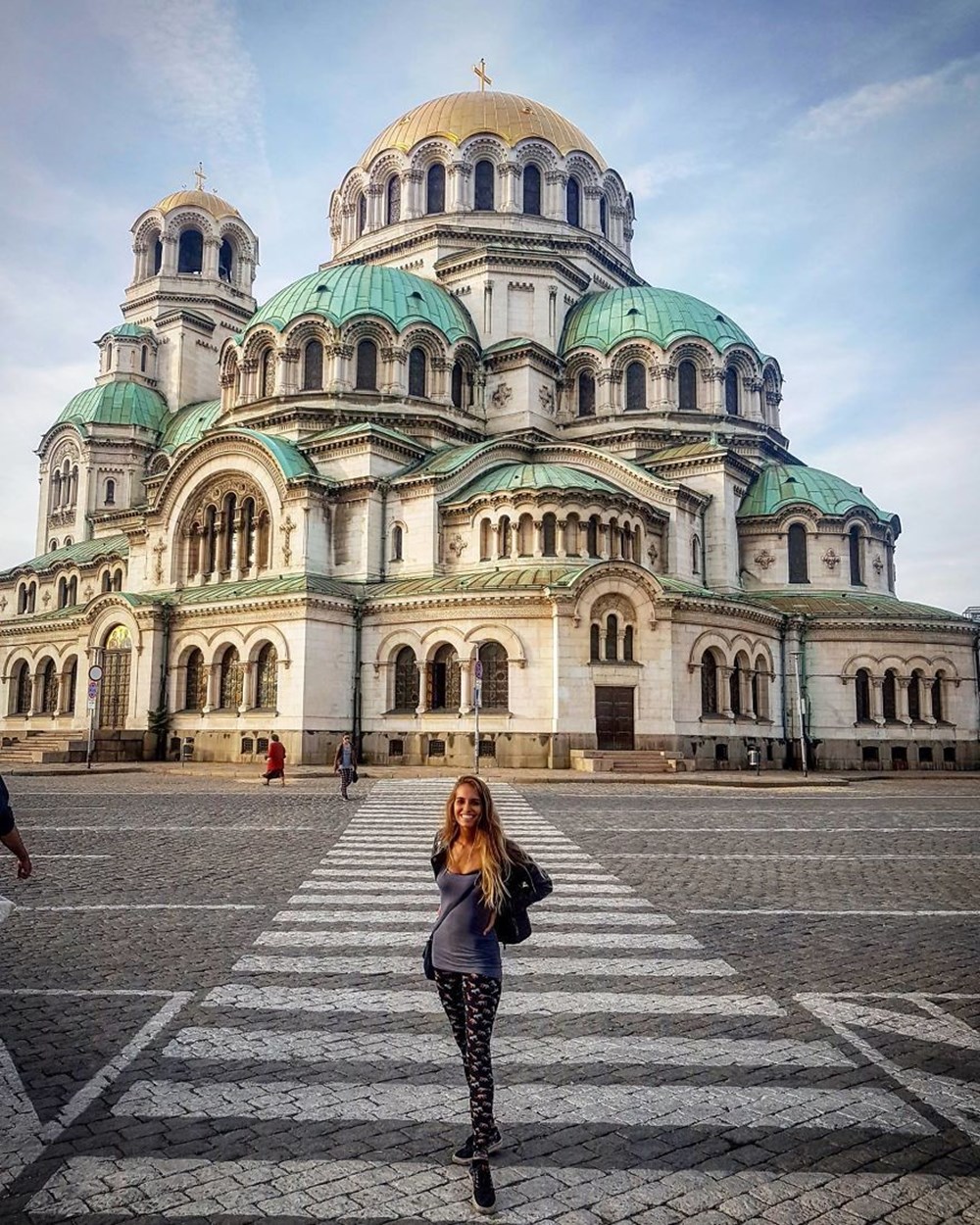 Фотография софии. София Болгария. София столица. София столица Болгарии достопримечательности. София Болгария центр города.