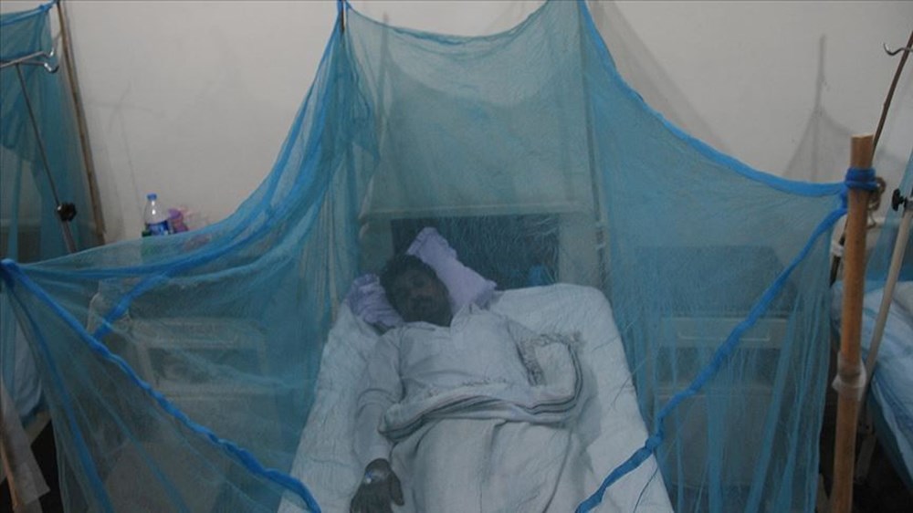 Bangladeş'te dang humması can almaya devam ediyor: Ölü sayısı 618'e çıktı - 3