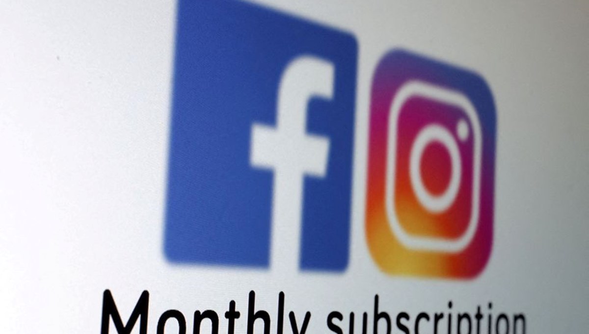 Facebook ve Instagram'da reklamsız abonelik dönemi Facebook ve Instagram'da reklamsız abonelik dönemi