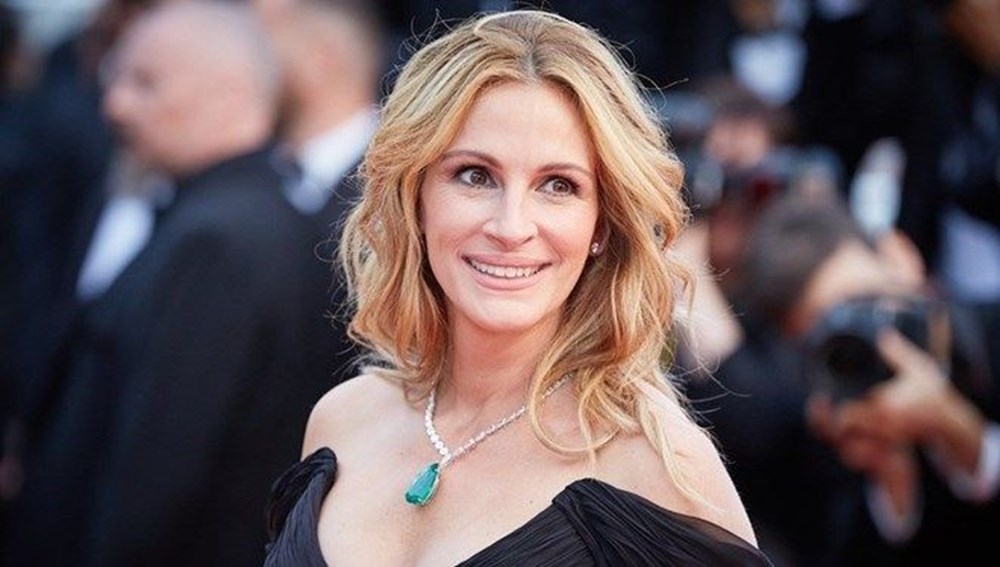 Julia Roberts yazlığını 8 milyon dolara sattı Magazin Haberleri NTV