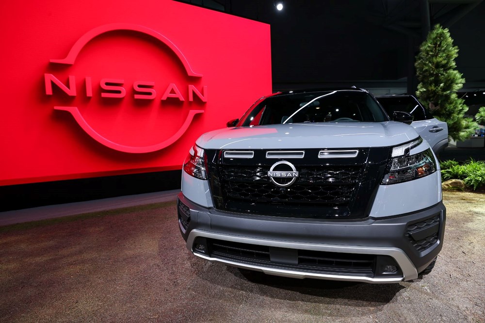 New York Otomobil Fuarı kapılarını açtı - 9