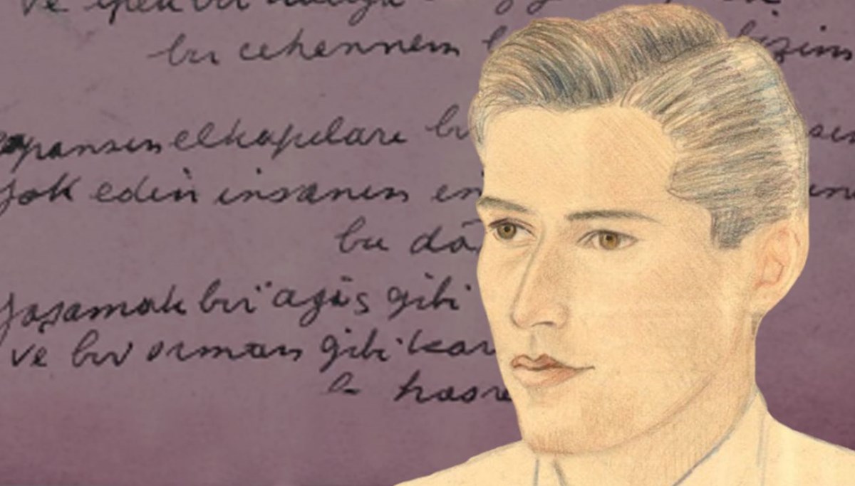 MİT'ten Nazım Hikmet belgesi