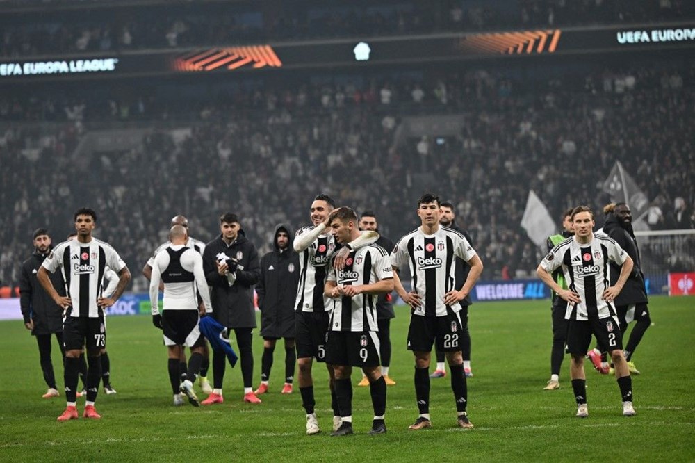 UEFA Tertipleri: Türk Devlerinin Avrupa Gelir Liderliği Yarışı 87 dXqzRb2GwEq9IGIRRd39Bw