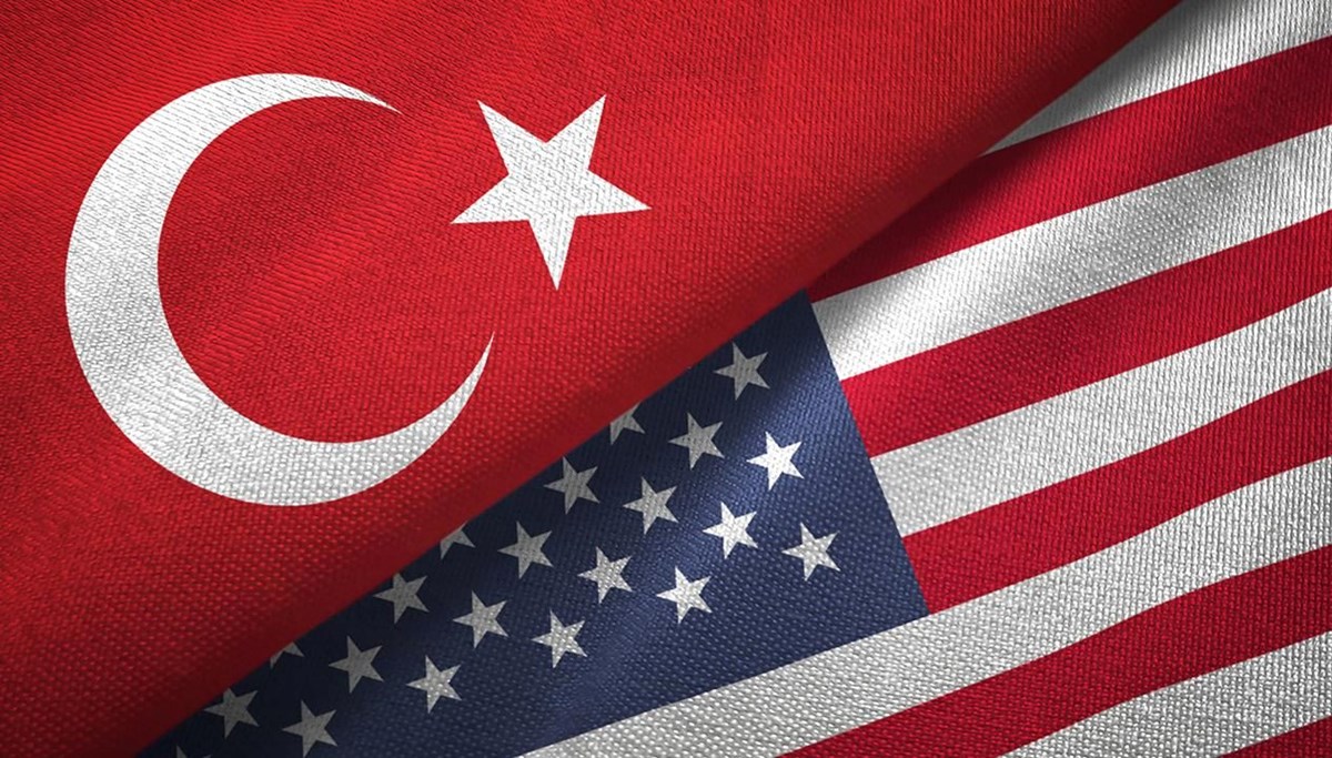 ABD'den Cumhurbaşkanı Erdoğan'ın ABD'den Cumhurbaşkanı Erdoğan'ın