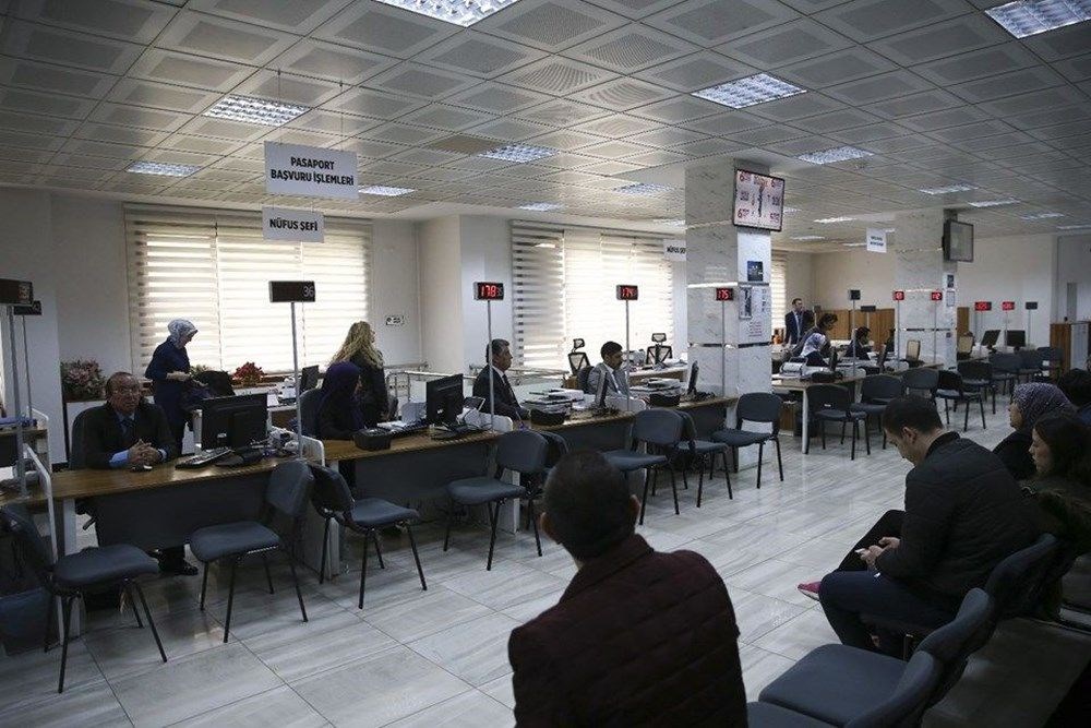 2020 Pasaport harç ve cüzdan ücretleri (Pasaport başvurusu nasıl yapılır?) - 4