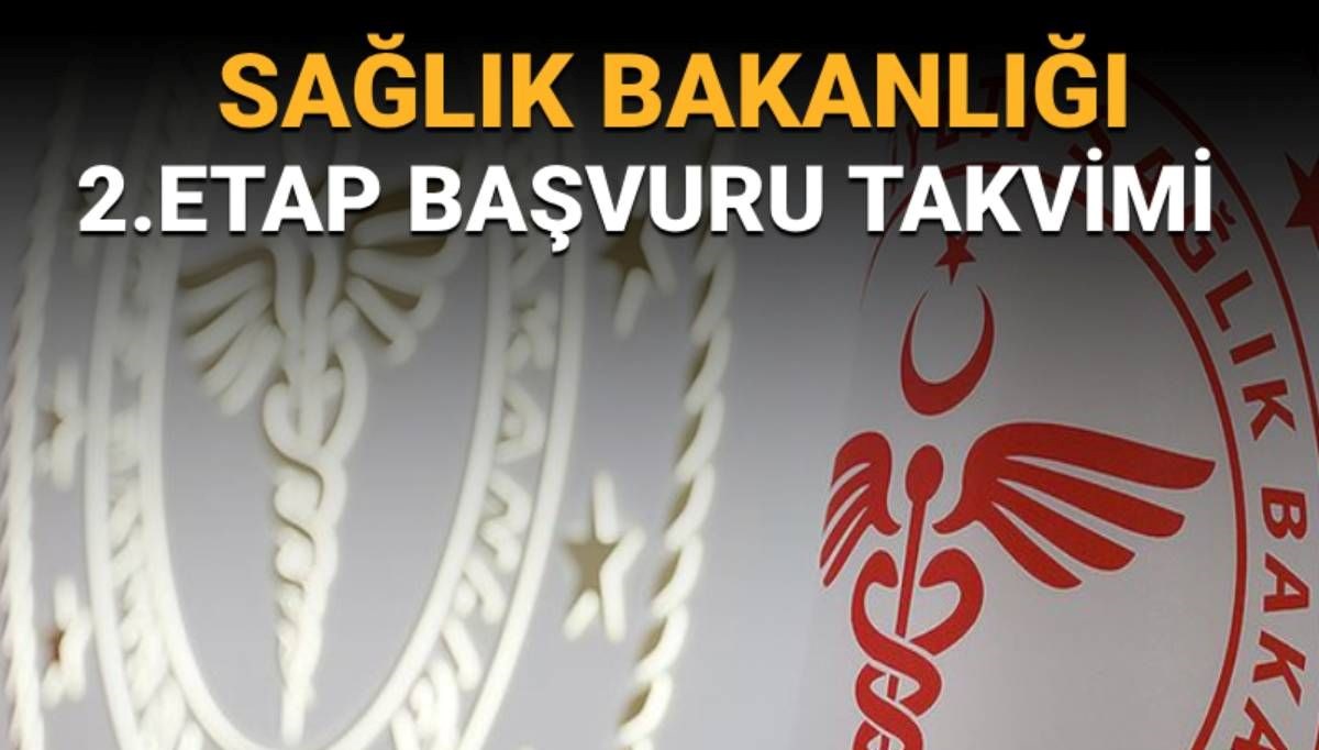 Sağlık Bakanlığı 18 bin personel alımı ne zaman, branş dağılımı belli oldu mu? Sağlık Bakanlığı personel alımında son gelişmeler
