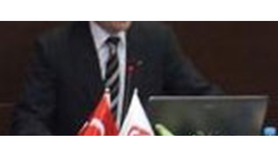 'TOKİ mühendisleri işsiz bırakıyor'