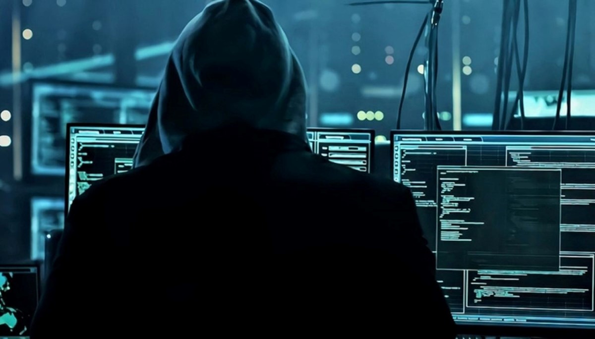 On binlerce müşterinin verisi çalındı