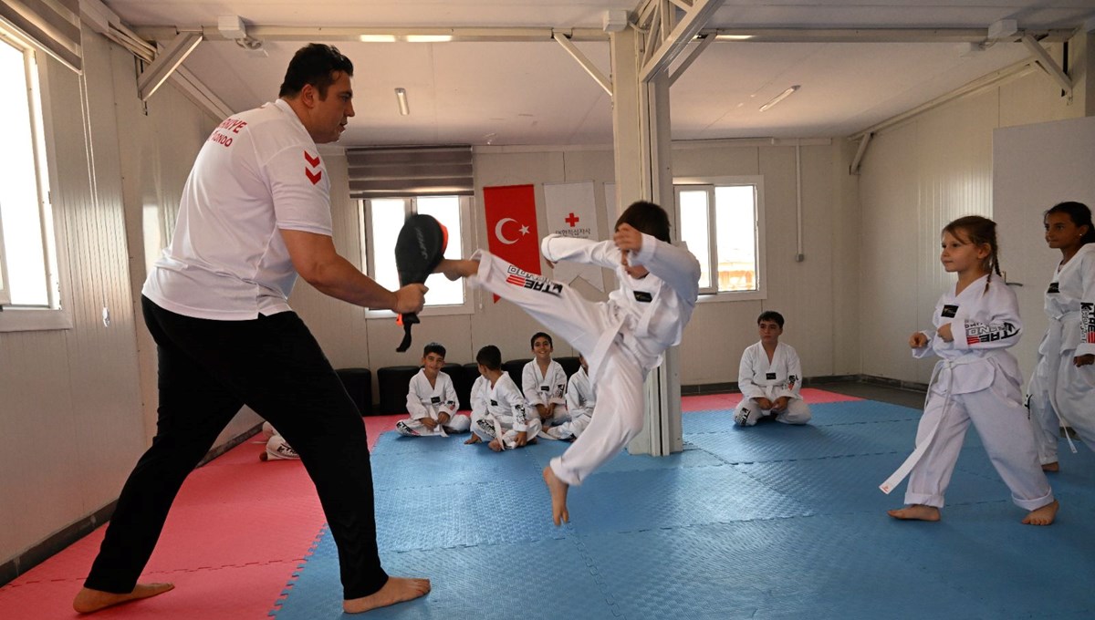Sporla rehabilitasyon