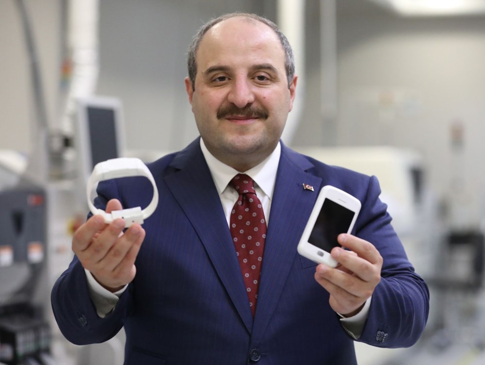Milli elektronik kelepçe geliyor - 5