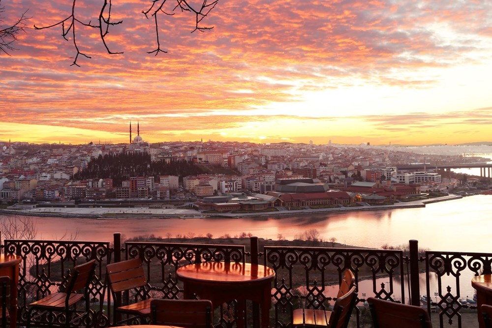 İstanbul'da fotoğraf çekilecek en güzel yerler - 4