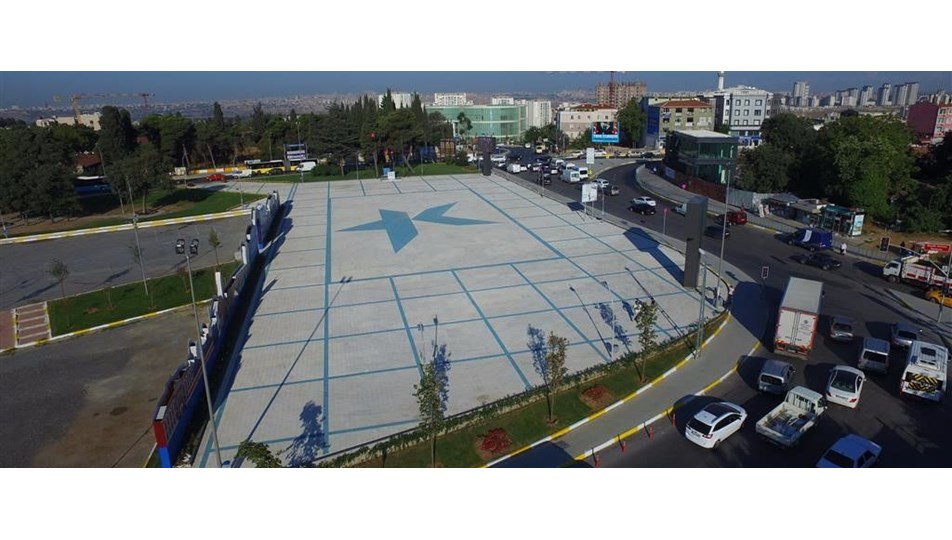 İstanbul'da 3 meydanın adı değişti