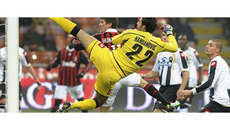 Milan galibiyeti hatırladı
