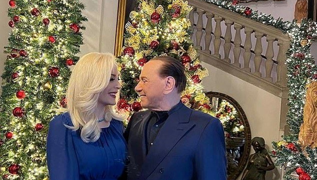 İtalya'nın eski başbakanı Berlusconi'nin vasiyeti açıklandı: 7 milyar dolarlık servet kimlere gitti? İtalya'nın eski başbakanı Berlusconi'nin vasiyeti açıklandı: 7 milyar dolarlık servet kimlere gitti?