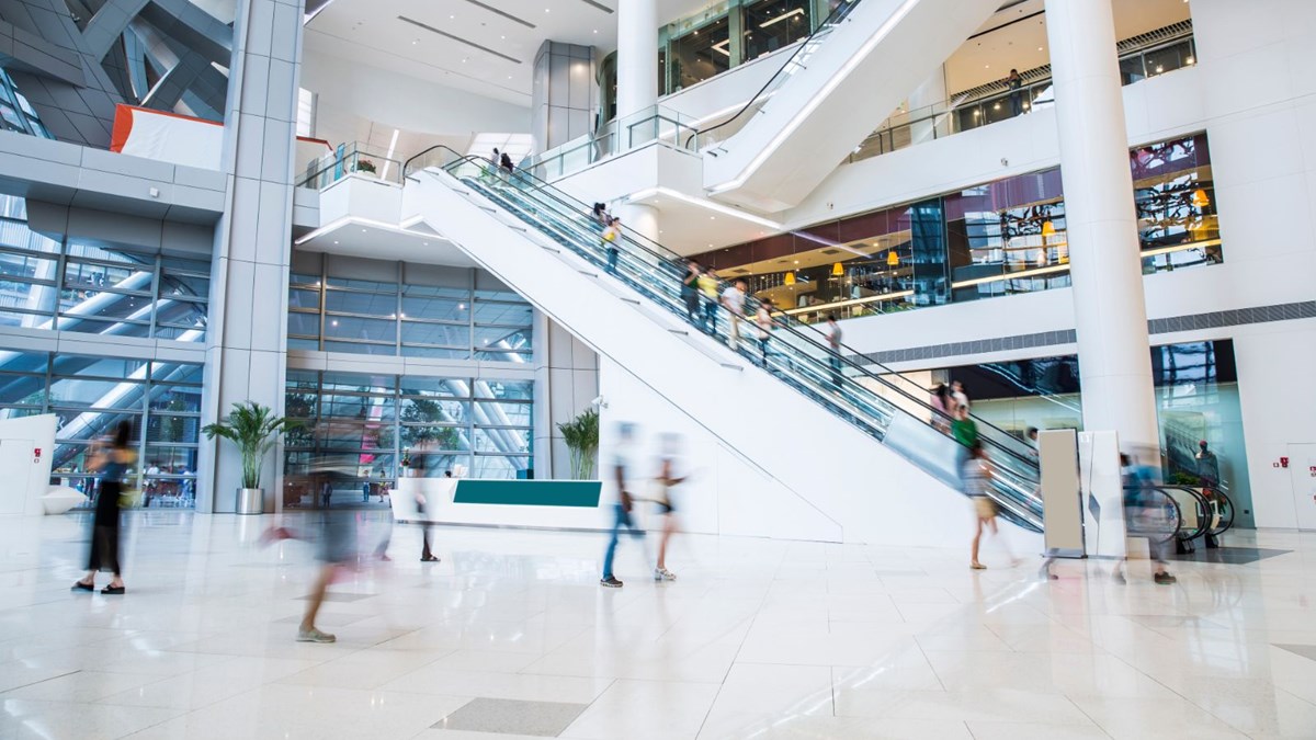 Avm Lerde Hangi Tedbirler Alinacak Saglik Bakanligi Acikladi Ntv