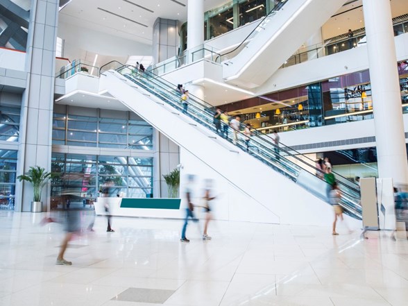 Avm Lerde Hangi Tedbirler Alinacak Saglik Bakanligi Acikladi Ntv