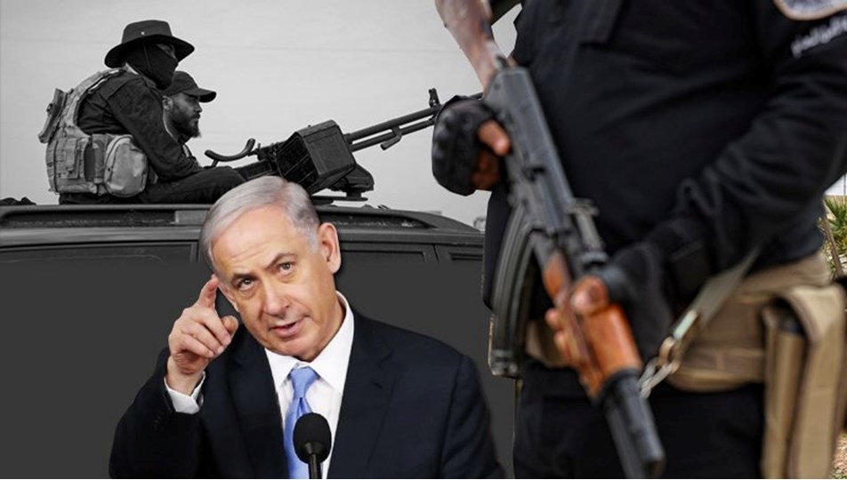 İsrail'den Şam'a saldırı: Suriye güvenlik güçleri harekete geçirildi