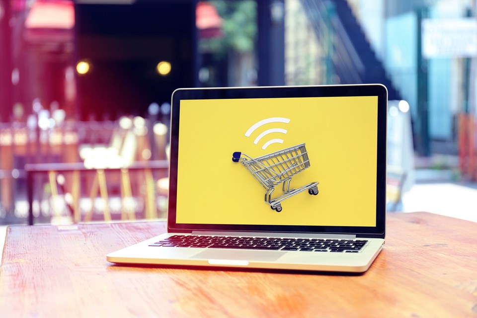 e-Commerce regulation: Right of withdrawal extended - 1