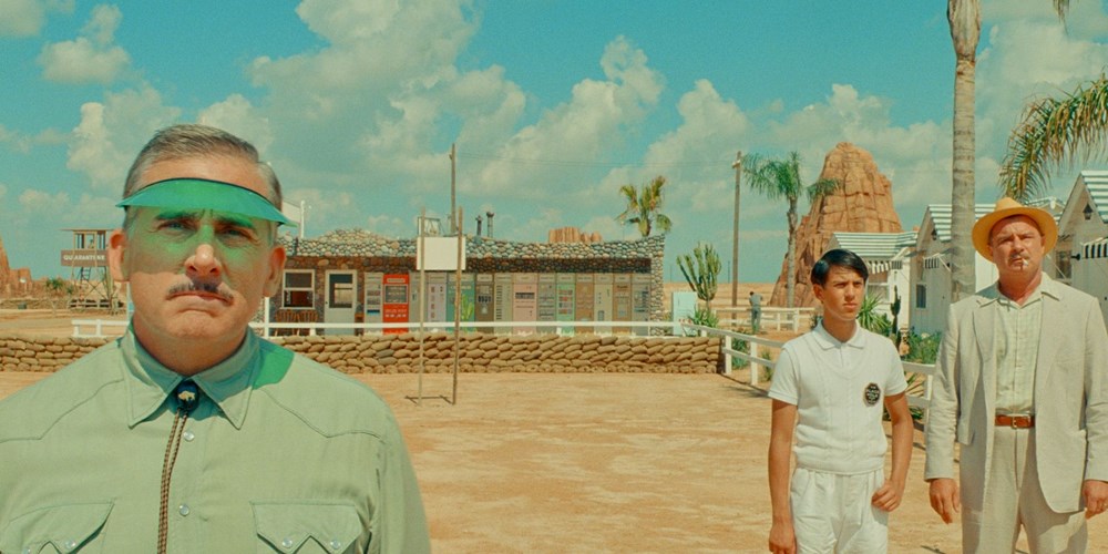 Adaylığına kesin gözüyle bakılıyordu! Oscar yarışında yer almayan filmler - 8