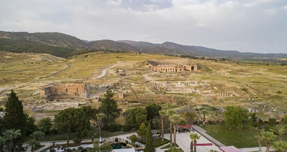 Evden çıkmadan gezebileceğiniz 33 sanal müze - 24