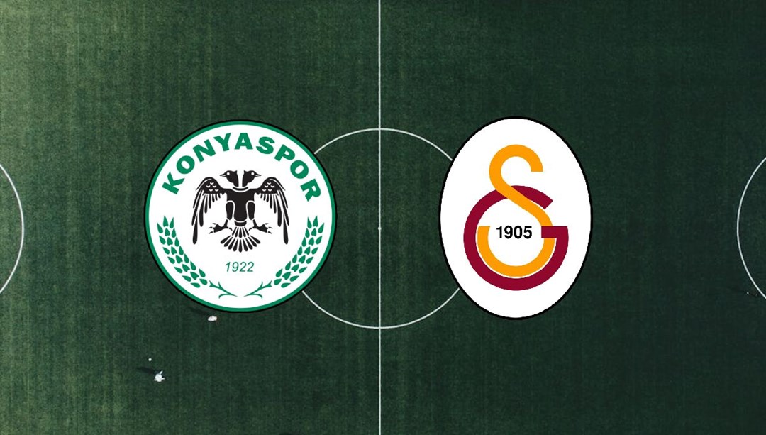 ZTK Konyaspor - Galatasaray maçı ne zaman, saat kaçta? ZTK Konyaspor - Galatasaray yarı final maçı hangi kanalda?