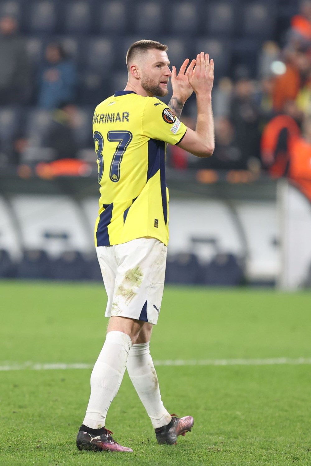 Fenerbahçe'den Bomba Transfer: Yeni Dönemin İncileri İçin 10 Milyon Euro'luk İmza! 80 d XYi1kt 0OgOeO p8F2hw