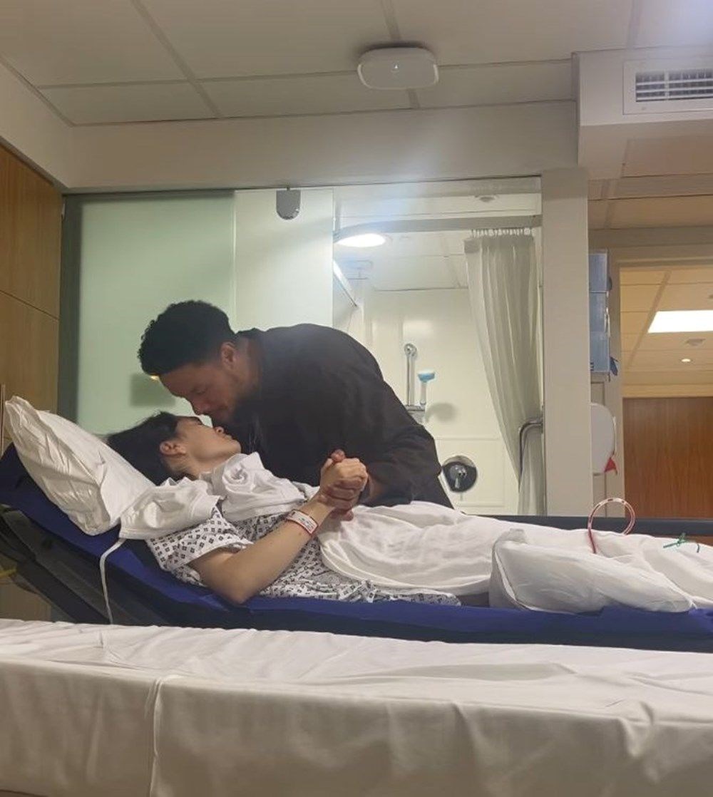 Kanserle mücadele eden şarkıcı Jessie J'den sağlık durumu açıklaması - 3