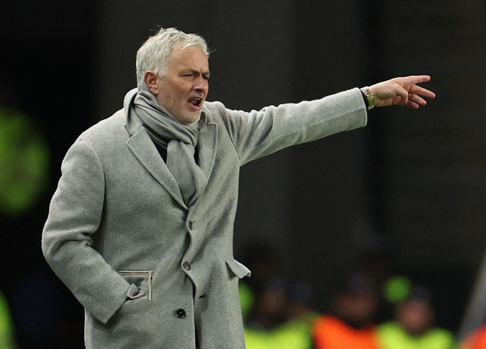 Mourinho'nun Penaltı Seçimi Masaya Yattı: Rangers-Fenerbahçe Maçı Analizi 73 d bfyNmySUKb002a CClwg