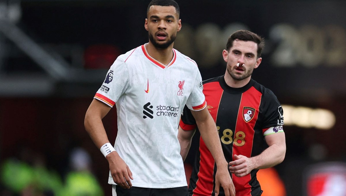 Liverpool'da Gakpo ve Gomez forma giyemeyecek