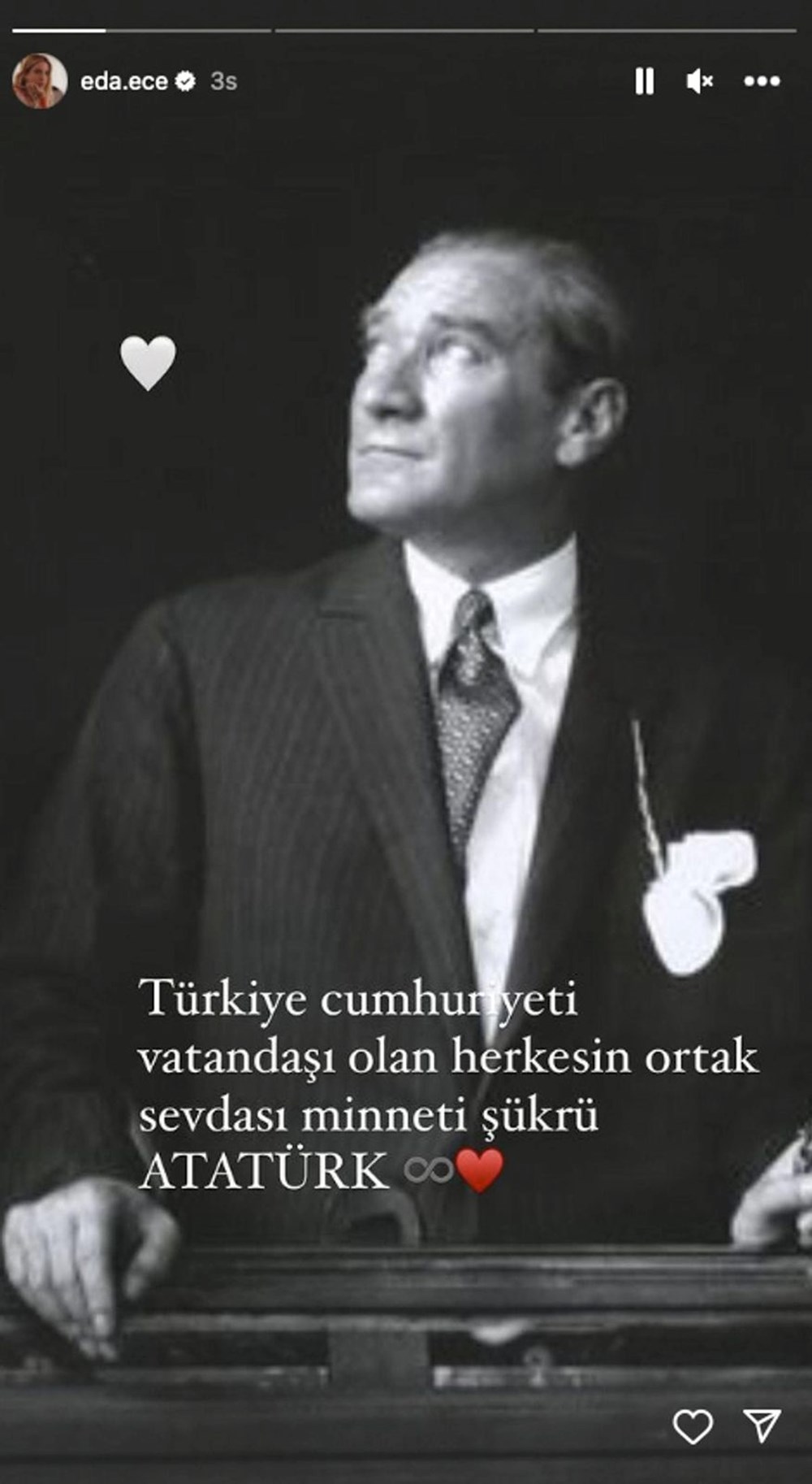 Disney'in Atatürk dizisi kararına ünlü isimlerden tepkiler - 5