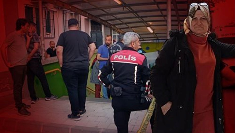 Adana'daki kadın cinayetinde kan donduran ayrıntı!