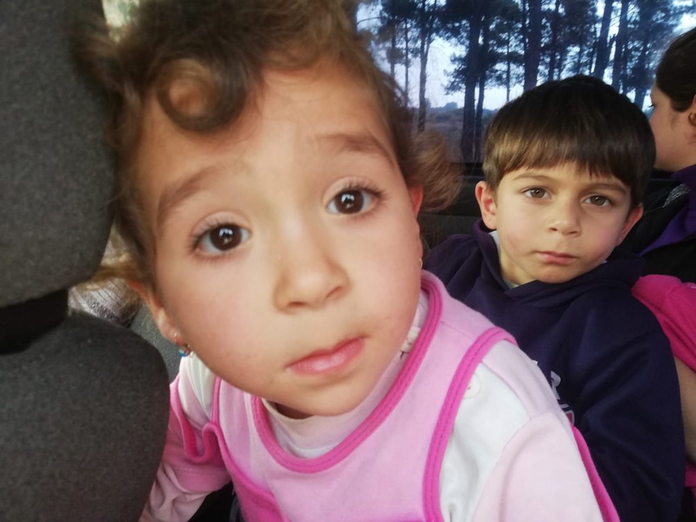 Ermenistan yine sivilleri vurdu (NTV ekibi olay yerinde) - 6