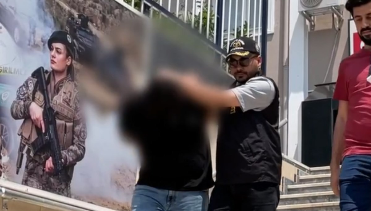 Sahte savcıdan milyonluk vurgun Sahte savcıdan milyonluk vurgun