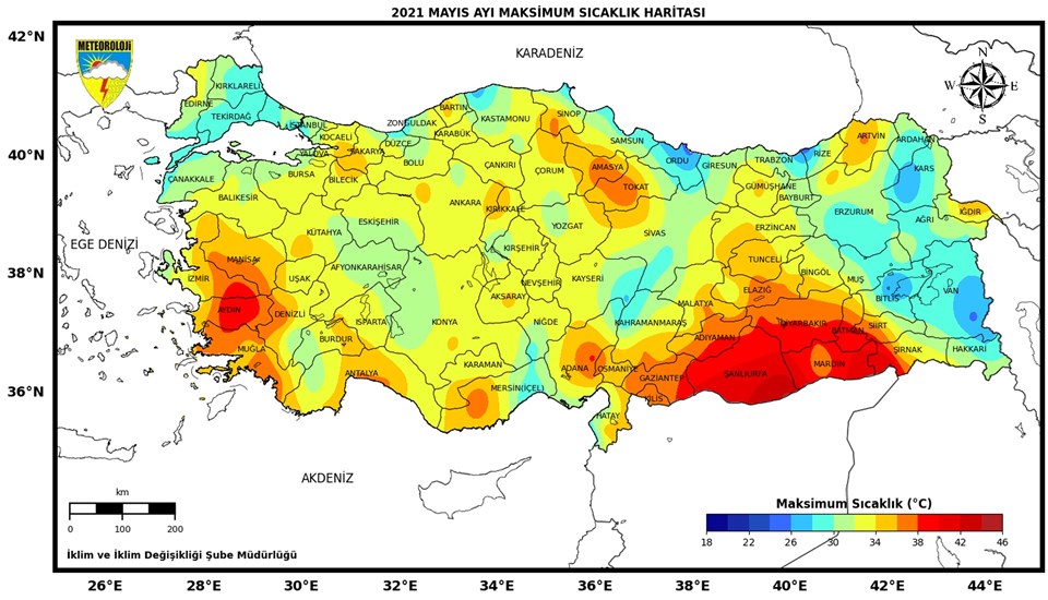 Olağanüstü kuraklık uyarısı: Yağışlar yüzde 66 azaldı - 2