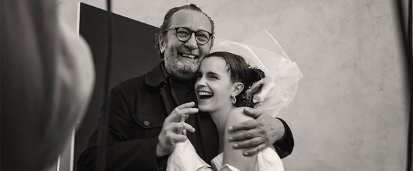 2020 Pirelli Takvimi’nden yeni kamera arkası fotoğrafları