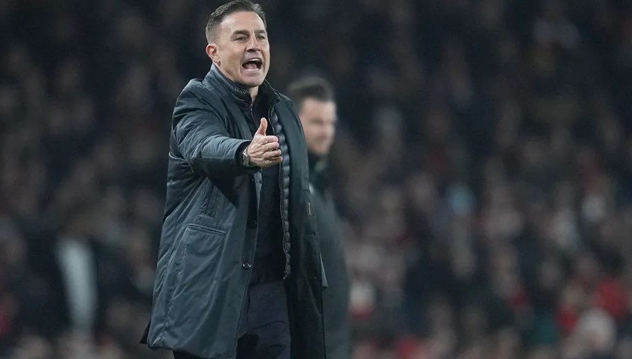 Cannavaro'nun yeni takımı belli oldu
