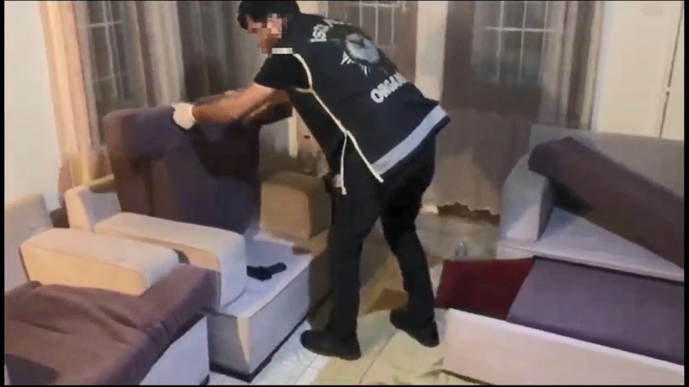 Gözaltına alınan rapçiler Heijan, BIG ve CAC için karar verildi | Adli kontrol şartı ve yurt dışı yasağı getirildi - 10