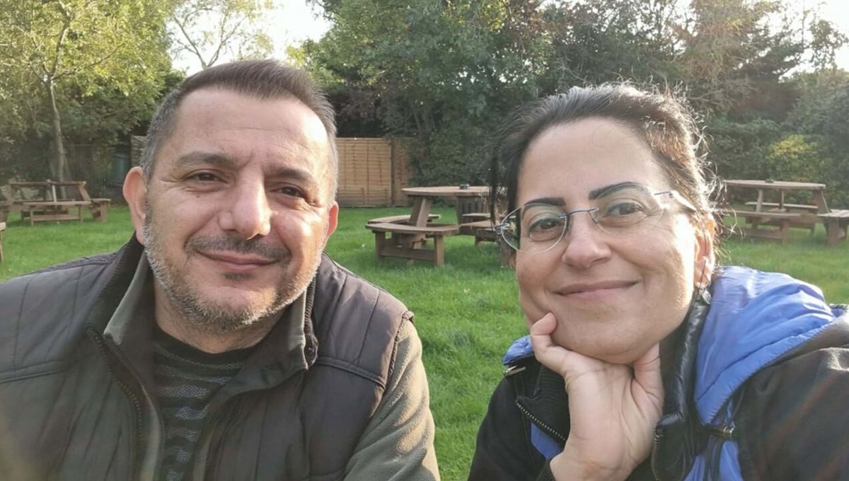 Türk profesörün Londra’daki sır ölümü: İlk otopsi raporundan sonuç çıkmadı Türk profesörün Londra’daki sır ölümü: İlk otopsi raporundan sonuç çıkmadı