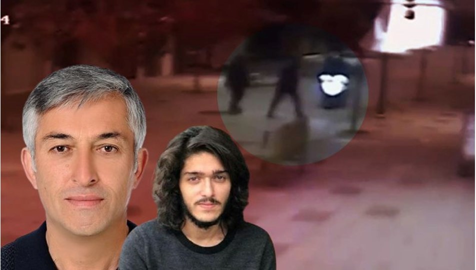 Kahreden kader! Baba-oğul 7 yıl arayla kazada öldü